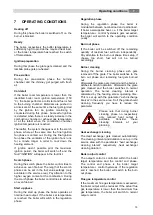 Предварительный просмотр 15 страницы Herz pelletstar CONDENSATION 10 Operating Instructions Manual