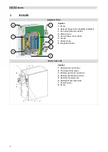 Preview for 8 page of Herz pelletstar ECO 10 Operating Instructions Manual