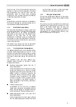 Preview for 11 page of Herz pelletstar ECO 10 Operating Instructions Manual