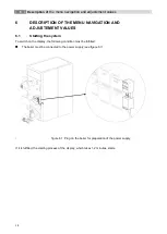 Preview for 14 page of Herz pelletstar ECO 10 Operating Instructions Manual