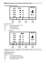 Preview for 16 page of Herz pelletstar ECO 10 Operating Instructions Manual