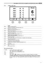 Preview for 17 page of Herz pelletstar ECO 10 Operating Instructions Manual