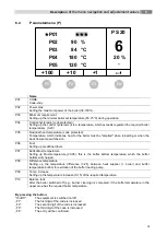 Preview for 19 page of Herz pelletstar ECO 10 Operating Instructions Manual