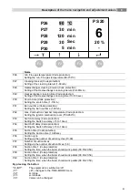 Preview for 21 page of Herz pelletstar ECO 10 Operating Instructions Manual