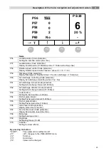 Preview for 23 page of Herz pelletstar ECO 10 Operating Instructions Manual