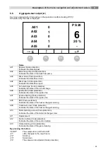 Preview for 25 page of Herz pelletstar ECO 10 Operating Instructions Manual