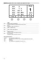 Preview for 28 page of Herz pelletstar ECO 10 Operating Instructions Manual