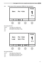 Preview for 29 page of Herz pelletstar ECO 10 Operating Instructions Manual