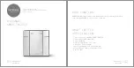 Preview for 2 page of Herzborg BGR8008A Product Manual