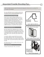 Preview for 3 page of HES 8500 series Installation Instructions Manual