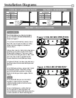 Предварительный просмотр 3 страницы HES 9500 Series Installation Instructions