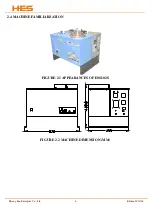 Предварительный просмотр 7 страницы HES HS1102S User Manual