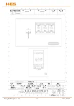 Preview for 33 page of HES HS1102S User Manual