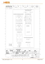 Preview for 34 page of HES HS1102S User Manual