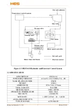 Preview for 9 page of HES HS2510-N User Manual