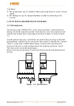 Preview for 10 page of HES HS2510-N User Manual