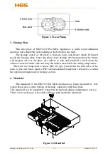 Preview for 14 page of HES HS2510-N User Manual