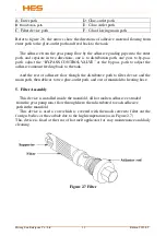 Preview for 15 page of HES HS2510-N User Manual