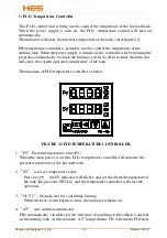 Preview for 20 page of HES HS2510-N User Manual