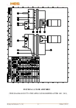 Preview for 43 page of HES HS2510-N User Manual