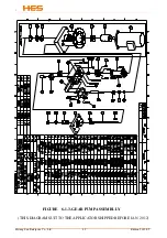 Preview for 45 page of HES HS2510-N User Manual