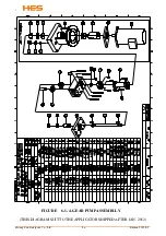 Preview for 48 page of HES HS2510-N User Manual