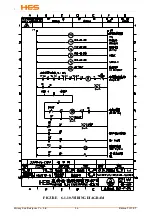 Preview for 58 page of HES HS2510-N User Manual