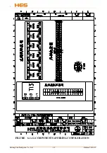 Preview for 60 page of HES HS2510-N User Manual