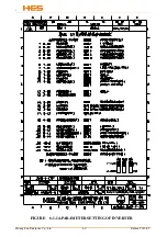 Preview for 62 page of HES HS2510-N User Manual