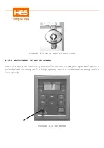 Preview for 15 page of HES HS7003A-BA User Manual