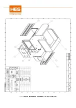 Preview for 24 page of HES HS7003A-BA User Manual