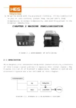 Preview for 6 page of HES HS7003B User Manual