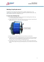 Preview for 9 page of HES OZWINCH OMW-SS316-1000 Owner'S Manual