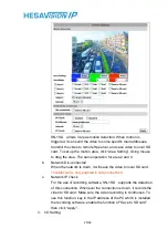 Preview for 25 page of HESA Hesavision IP SN-1SD User Manual