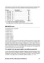 Preview for 13 page of HESA Informa 300 Installation And Operating Instructions Manual