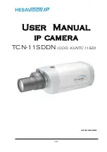 Preview for 1 page of HESA KUNTC11SD User Manual