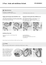 Предварительный просмотр 7 страницы HESBA CONCEPTO Instruction Manual