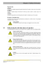 Preview for 7 page of HESCH 57116510 Operating Manual