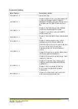 Preview for 3 page of HESCH HE 5411 Operating Instructions Manual