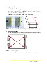 Preview for 14 page of HESCH HE 5411 Operating Instructions Manual