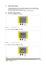 Preview for 15 page of HESCH HE 5411 Operating Instructions Manual