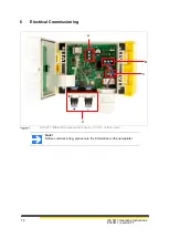 Preview for 16 page of HESCH HE 5411 Operating Instructions Manual