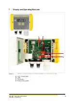 Предварительный просмотр 19 страницы HESCH HE 5411 Operating Instructions Manual