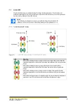 Предварительный просмотр 21 страницы HESCH HE 5411 Operating Instructions Manual