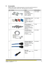 Предварительный просмотр 37 страницы HESCH HE 5411 Operating Instructions Manual