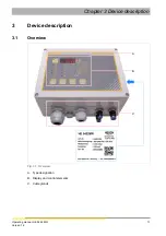 Preview for 11 page of HESCH HE 5422 MR Operating Manual