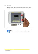 Preview for 15 page of HESCH HE 5422 Operating Instructions Manual