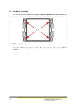 Preview for 16 page of HESCH HE 5422 Operating Instructions Manual