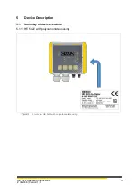 Preview for 17 page of HESCH HE 5422 Operating Instructions Manual