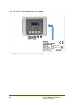 Preview for 18 page of HESCH HE 5422 Operating Instructions Manual